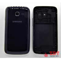 Корпус для Samsung S7260/S7262 Galaxy Star Plus Black Корпус для Samsung S7260/S7262 Galaxy Star Plus Black