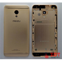 Задня кришка для Meizu M5S Gold