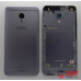 Задня кришка для Meizu M5S Grey
