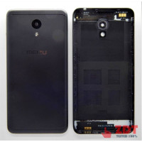 Задня кришка для Meizu M6 Black Задня кришка для Meizu M6 Black
