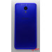 Задня кришка для Meizu M6 Blue