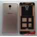 Задня кришка для Meizu M6 Gold