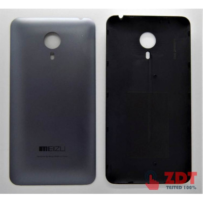 Задня кришка для Meizu MX4 Grey