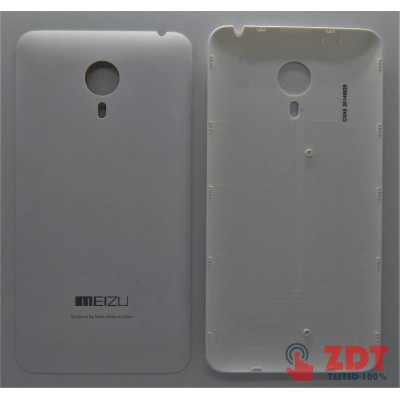 Задня кришка для Meizu MX4 White