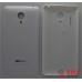 Задня кришка для Meizu MX4 White