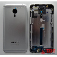 Задня кришка для Meizu MX5 Grey