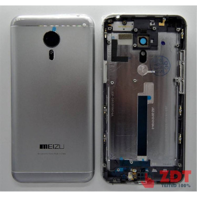 Задня кришка для Meizu MX5 Grey
