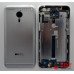 Задня кришка для Meizu MX5 Grey