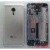Задня кришка для Meizu MX5 Silver