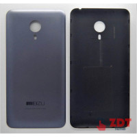 Задня кришка для Meizu MX4 Pro Black