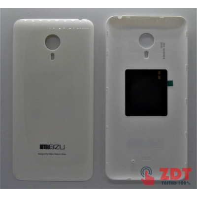 Задня кришка для Meizu MX4 Pro White