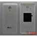 Задня кришка для Meizu MX4 Pro White