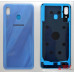 Задня кришка для Samsung A20 / A205 Blue