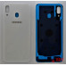 Задня кришка для Samsung A30 / A305 White