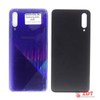 Задня кришка для Samsung A30s / A307 Blue