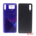 Задня кришка для Samsung A30s / A307 Blue