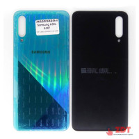 Задня кришка для Samsung A30s / A307 Green