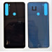 Задня кришка для Xiaomi Redmi Note 8 Black