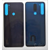 Задня кришка для Xiaomi Redmi Note 8T Black