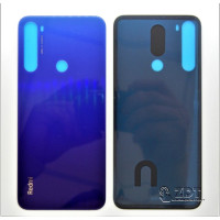 Задня кришка для Xiaomi Redmi Note 8T Blue