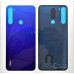 Задня кришка для Xiaomi Redmi Note 8T Blue