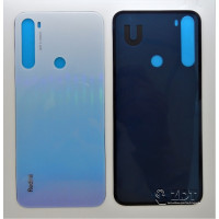 Задня кришка для Xiaomi Redmi Note 8T White