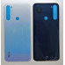 Задня кришка для Xiaomi Redmi Note 8T White