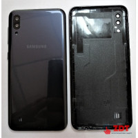 Задня кришка для Samsung M10 / M105 Black