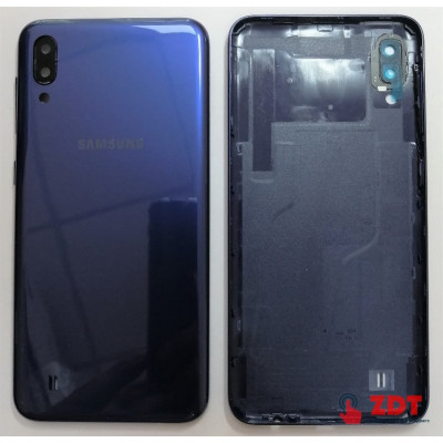 Задня кришка для Samsung M10 / M105 Blue Задня кришка для Samsung M10 / M105 Blue