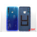 Задня кришка для Huawei P Smart Plus 2019 Blue