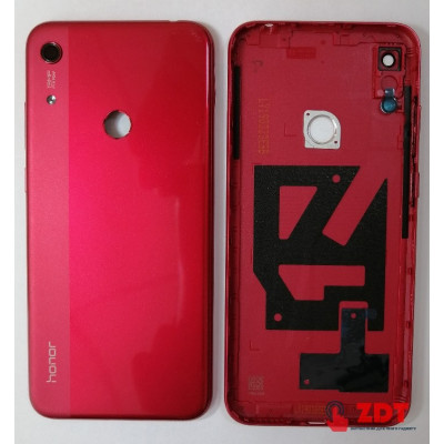 Задня кришка для Huawei Y6 2019 / Honor 8A / Honor 8A Pro Red