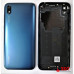 Задня кришка для Huawei Y5 2019 Green