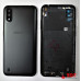Задня кришка для Samsung A01 / A015 Black