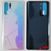 Задня кришка для Huawei p30 pro White