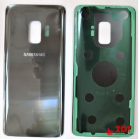Задня кришка для Samsung S9 / G960 Grey