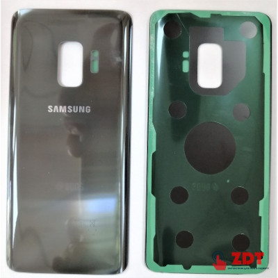 Задня кришка для Samsung S9 / G960 Grey