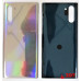Задня кришка для Samsung Note 10 / N970 Silver
