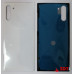Задня кришка для Samsung Note 10 / N970 White