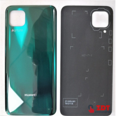 Задня кришка для Huawei P40 Lite Green Задня кришка для Huawei P40 Lite Green