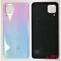 Задня кришка для Huawei P40 Lite White