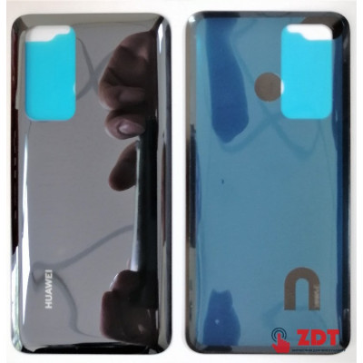 Задня кришка для Huawei P40 Black Задня кришка для Huawei P40 Black