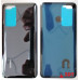 Задня кришка для Huawei P40 Black
