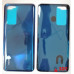 Задня кришка для Huawei P40 Blue
