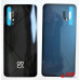 Задня кришка для Huawei Nova 5T Black