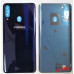 Задня кришка для Samsung A20s / A207 Blue