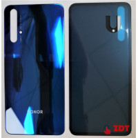 Задня кришка для Huawei Honor 20 Blue Задня кришка для Huawei Honor 20 Blue