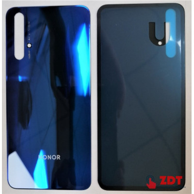 Задня кришка для Huawei Honor 20 Blue Задня кришка для Huawei Honor 20 Blue