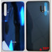Задня кришка для Huawei Honor 20 Blue