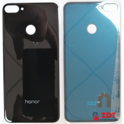 Задня кришка для Huawei Honor 9i Black