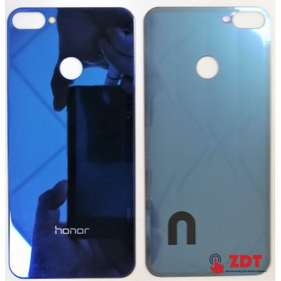 Задня кришка для Huawei Honor 9i Blue